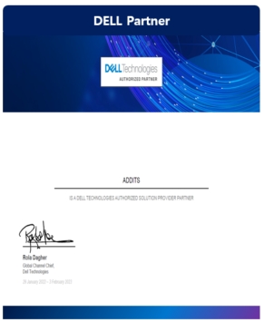 DELL Partner